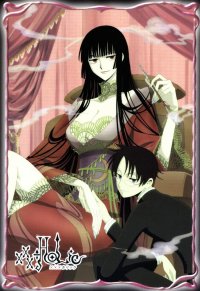 BUY NEW xxxholic - 69524 Premium Anime Print Poster